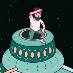 Potatohead People - Quest For Love (Luzee Remix)