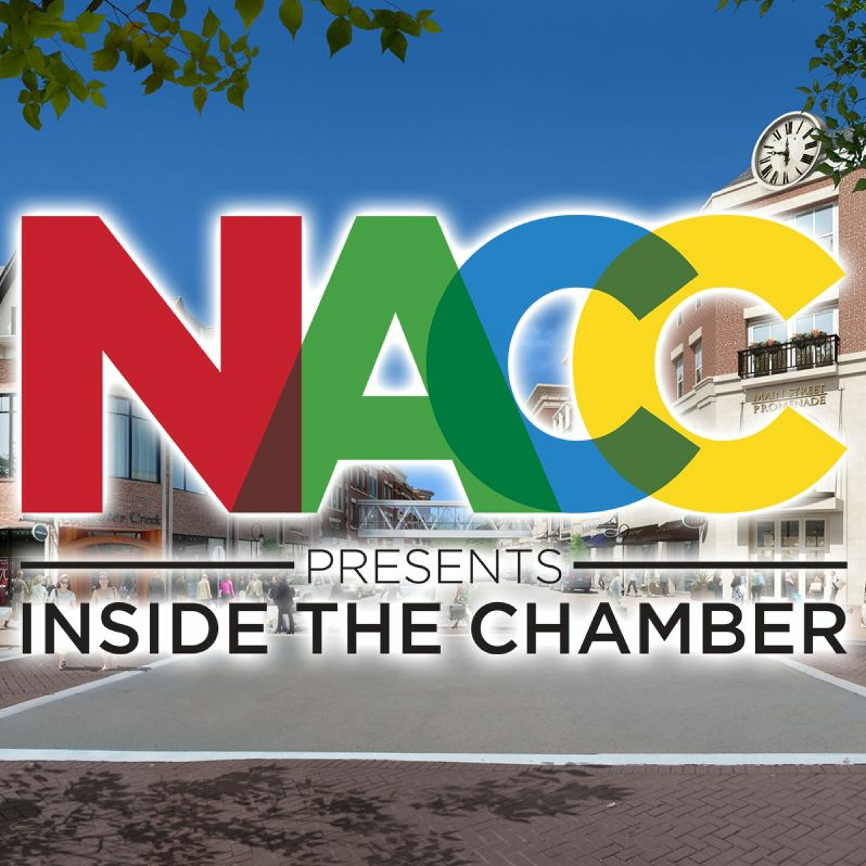 NCTV17 Podcasts