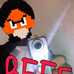 Glokkboii ft Hbk Rick - Beef