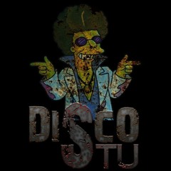 Disco Stu Setcut 2019