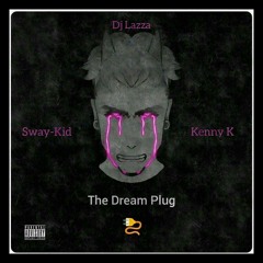 Dj Lazza x Kenny k x sway kid -African trap