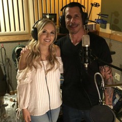 Danny Wood of New Kids on the Block and Rising County Star Jessie Chris on Their Duet "Bodyguard"