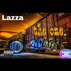 Dj Lazza the one