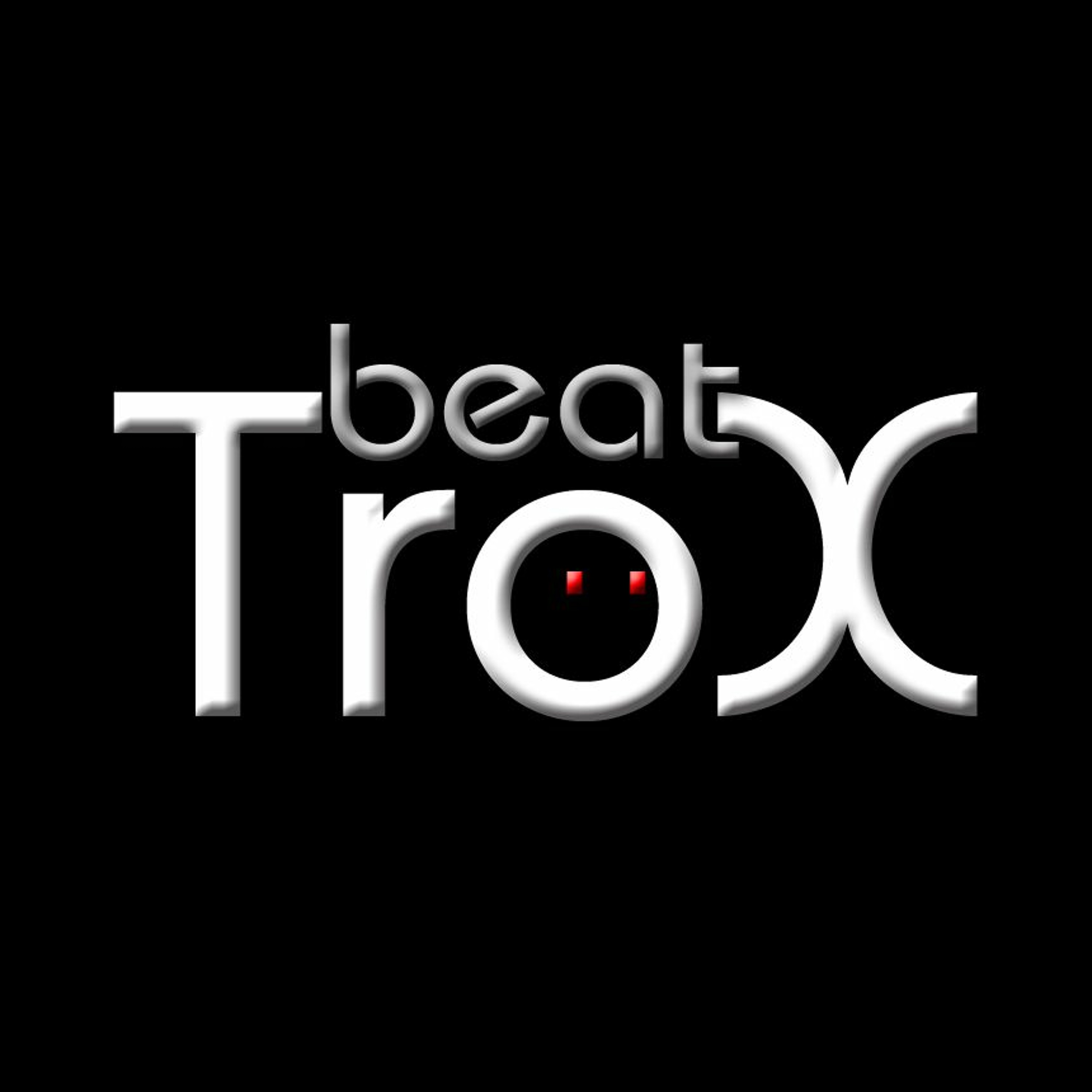 BeatTrox DJ Set House and Tech House 2019