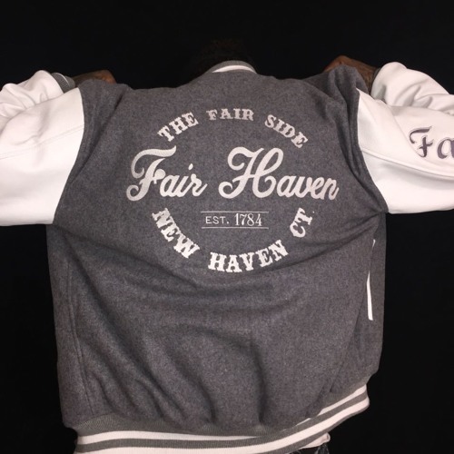 Eric Lau - Righteous Remake G-Nice