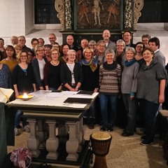 Beitrag über den Gospelchor "Spirit of Joy", Recklinghausen