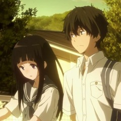 Waste Of Time - Shnobes (lofi - Hyouka)