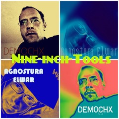 Nine Inch Tools - Demochx/Agnostura/Roses Collab.
