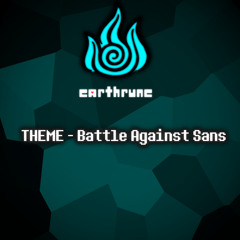 Battle Against Sans
