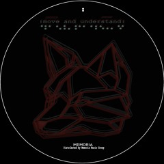 B1 Mau. - Robot Heart (Mastering Vinyl 0db)