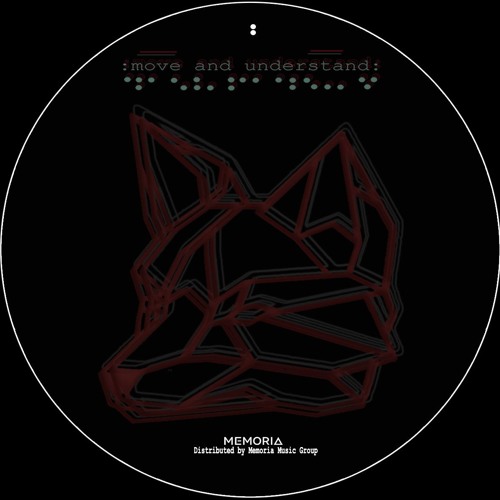 B1 Mau. - Robot Heart (Mastering Vinyl 0db)