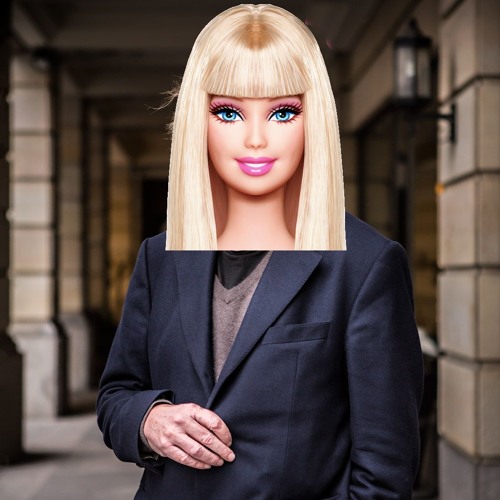 Stream Barbie Girl Remix Feat Peter Sloterdijk by Vincent Wikström | Listen  online for free on SoundCloud