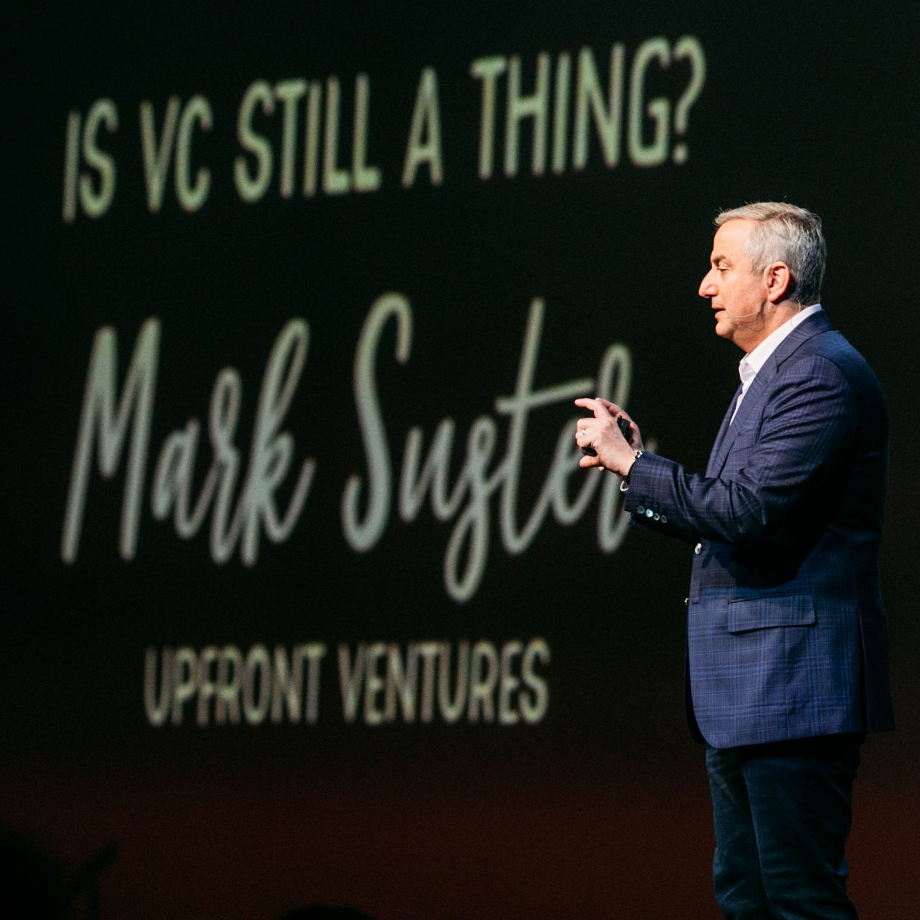 Upfront Ventures
