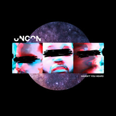 Uncon - Trying To Get Rich