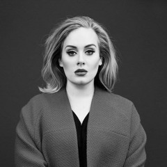 Paolo Faz Feat. Adele - Smoke In The Deep - OKEN Private Edit