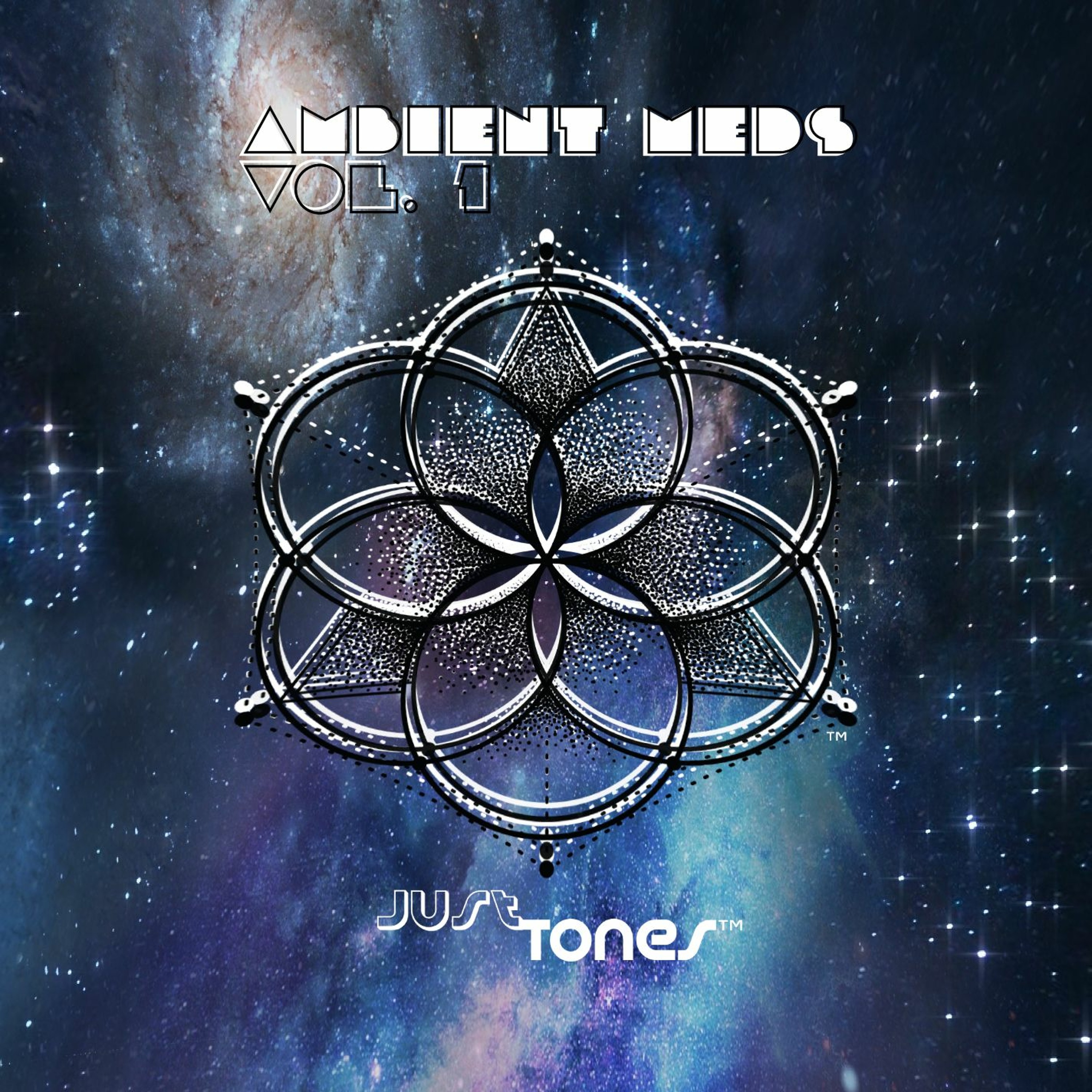 528Hz C5 Meditation [Prod. Justone] episode artwork