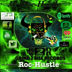 Mr-Roc Hustle Ft. Nardi Cool F.O.E. (Family Over Everything)