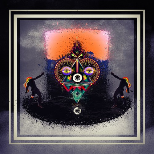 Premiere: Luka Sambe Ft Joshua Stephens - Follow The Rainbow (Mark Slee Remix) [Magician On Duty]