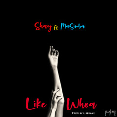 Chae ft MaSimba -Like Whoa (Prod by Liberaxe)
