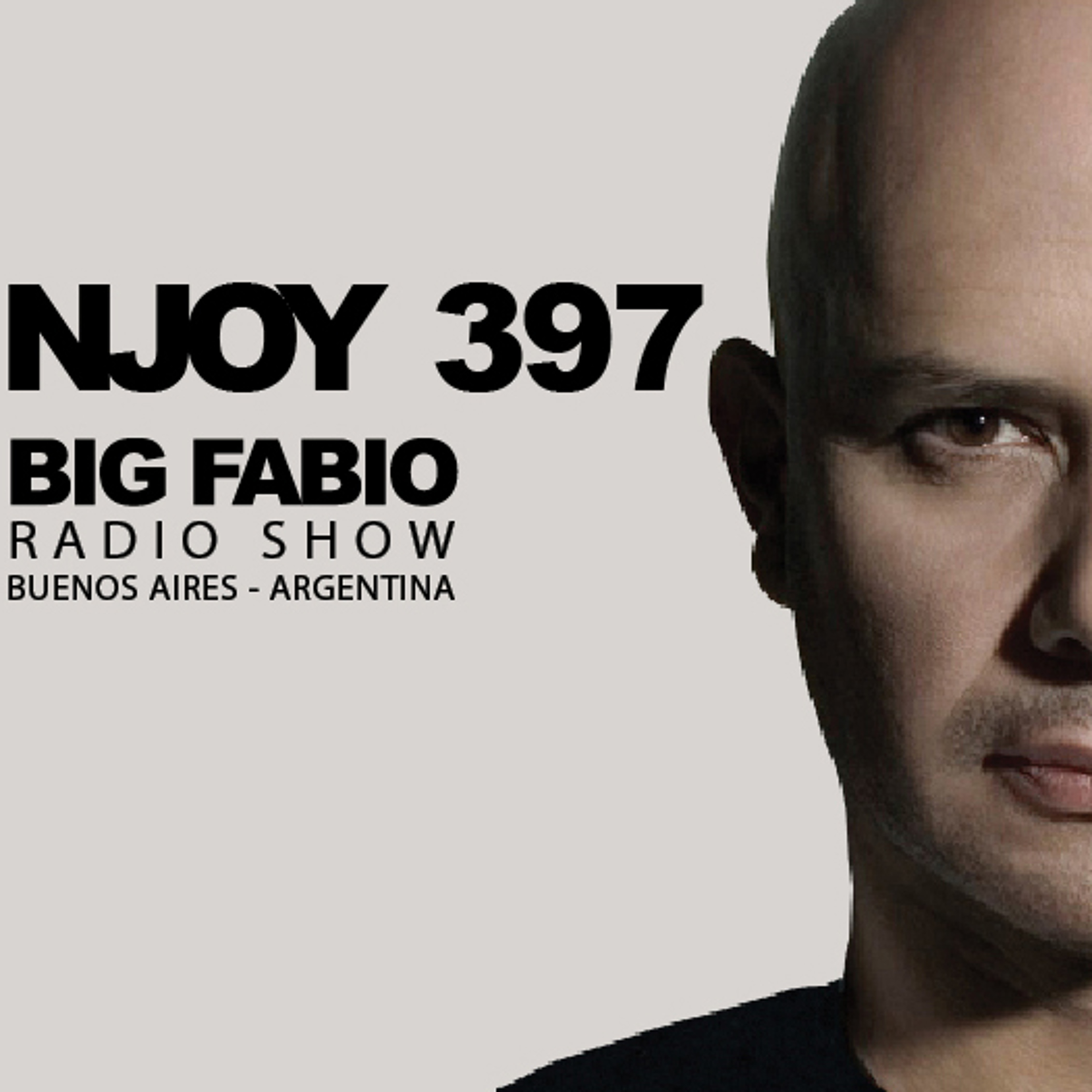 NJOY MUSIK by BIG FABIO.