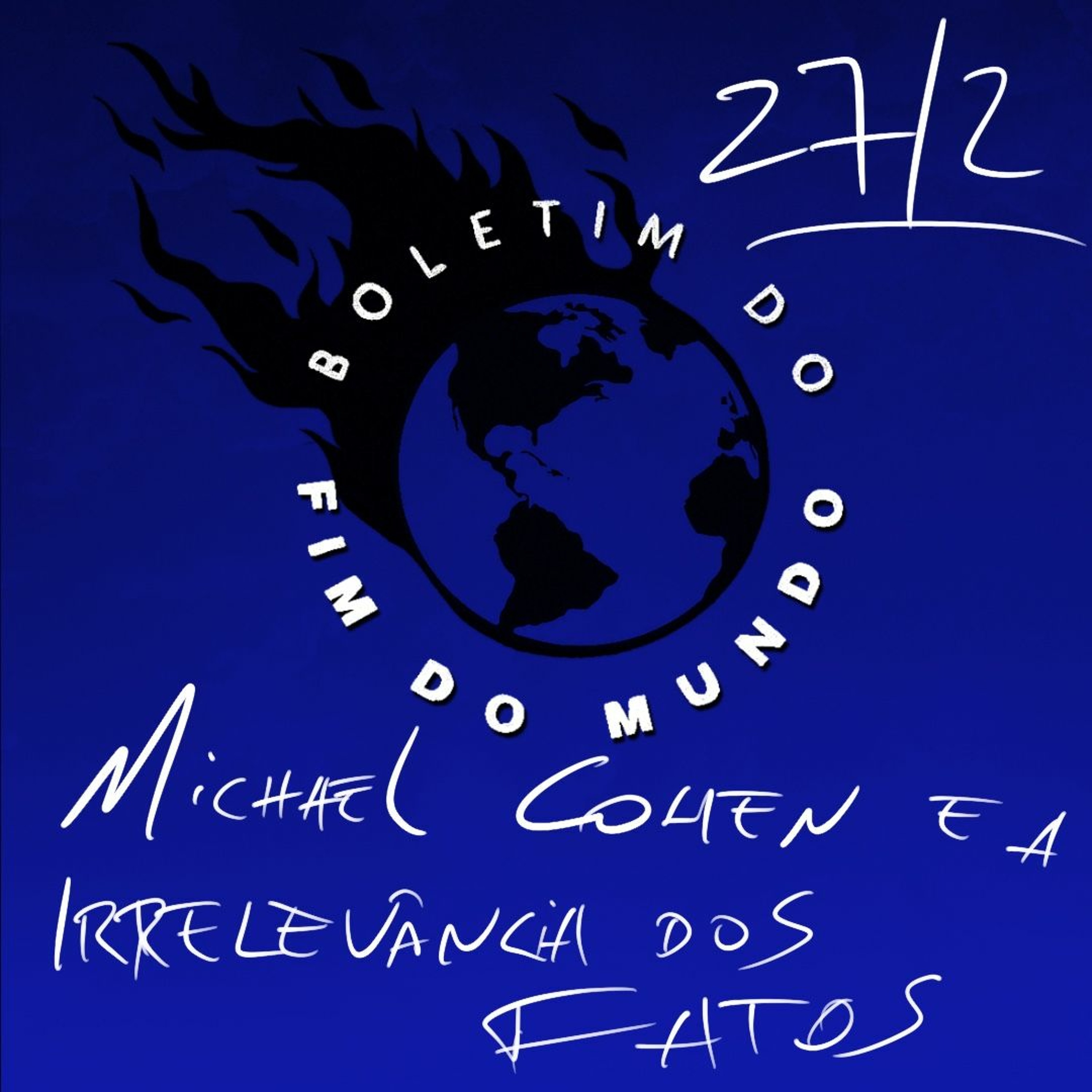 Boletim do Fim do Mundo