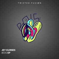 TF066 - Jey Kurmis - Bois ( Out Now )