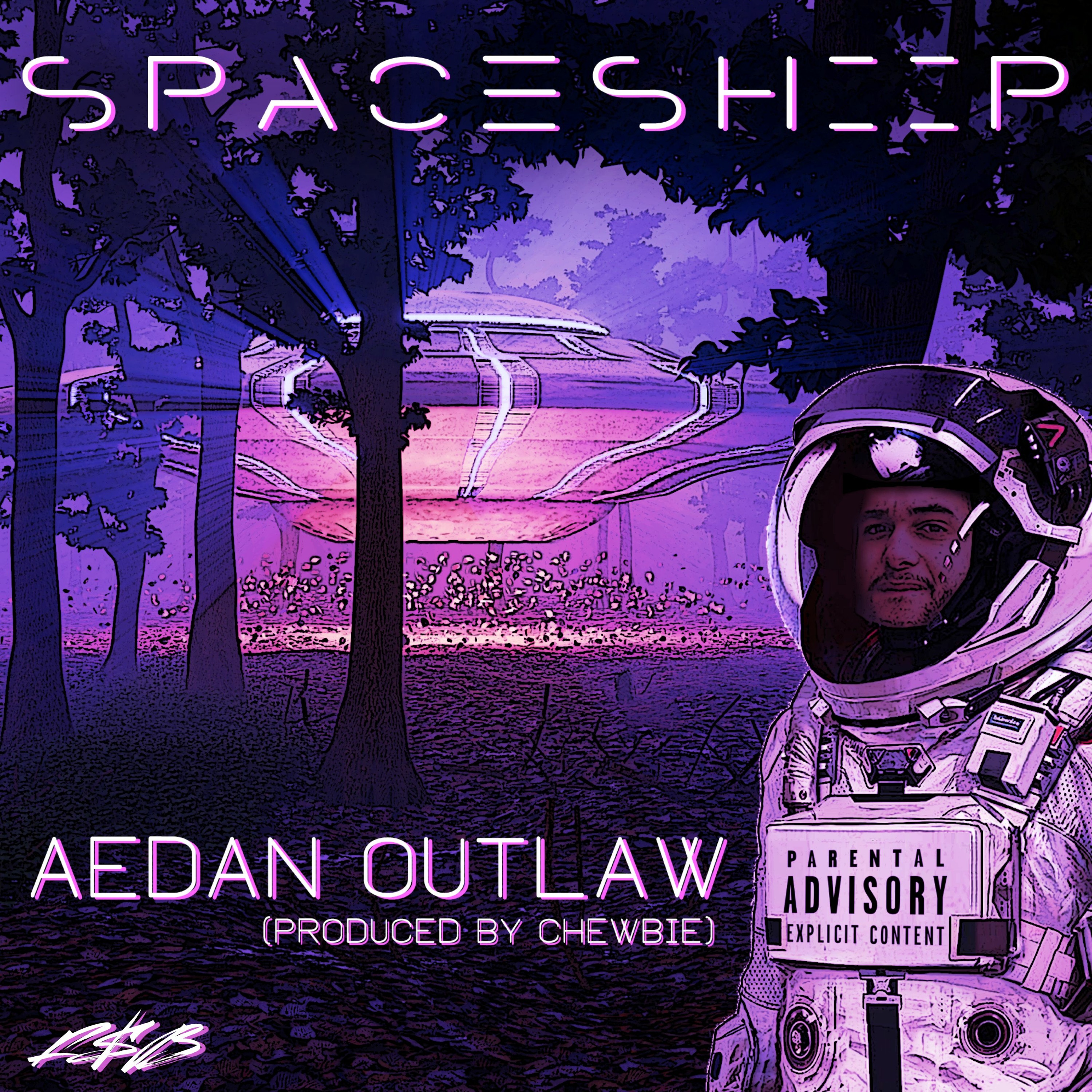 Aedan Outlaw