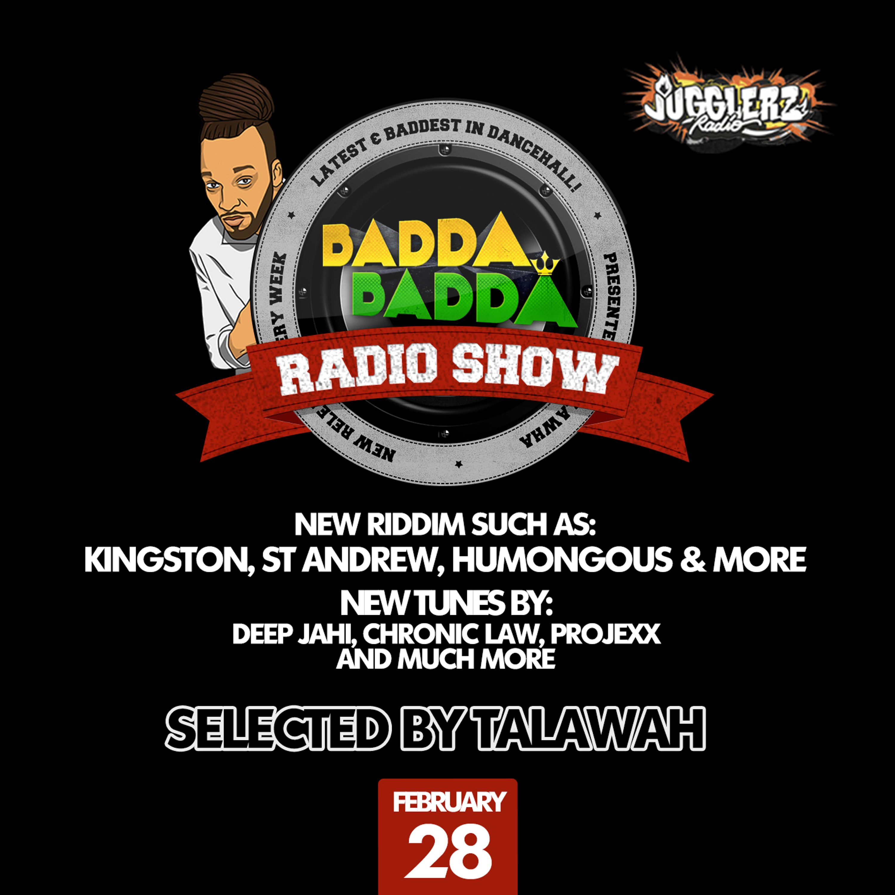 TALAWAH