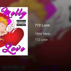 (CLEAN) YNW Melly-722 love