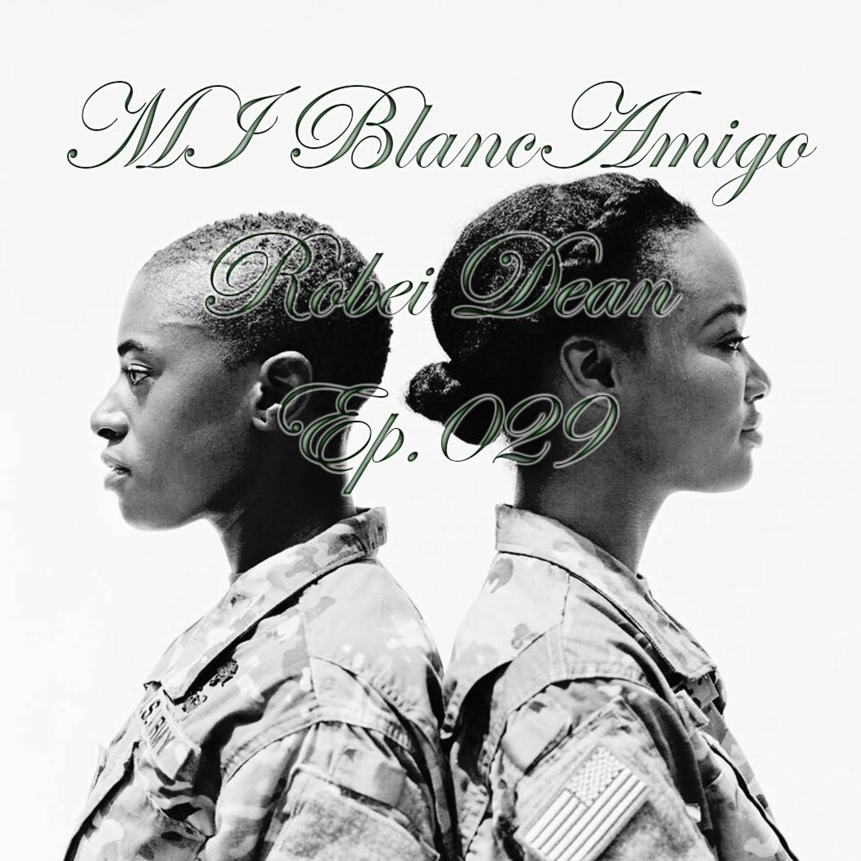 MI Blanc Amigo