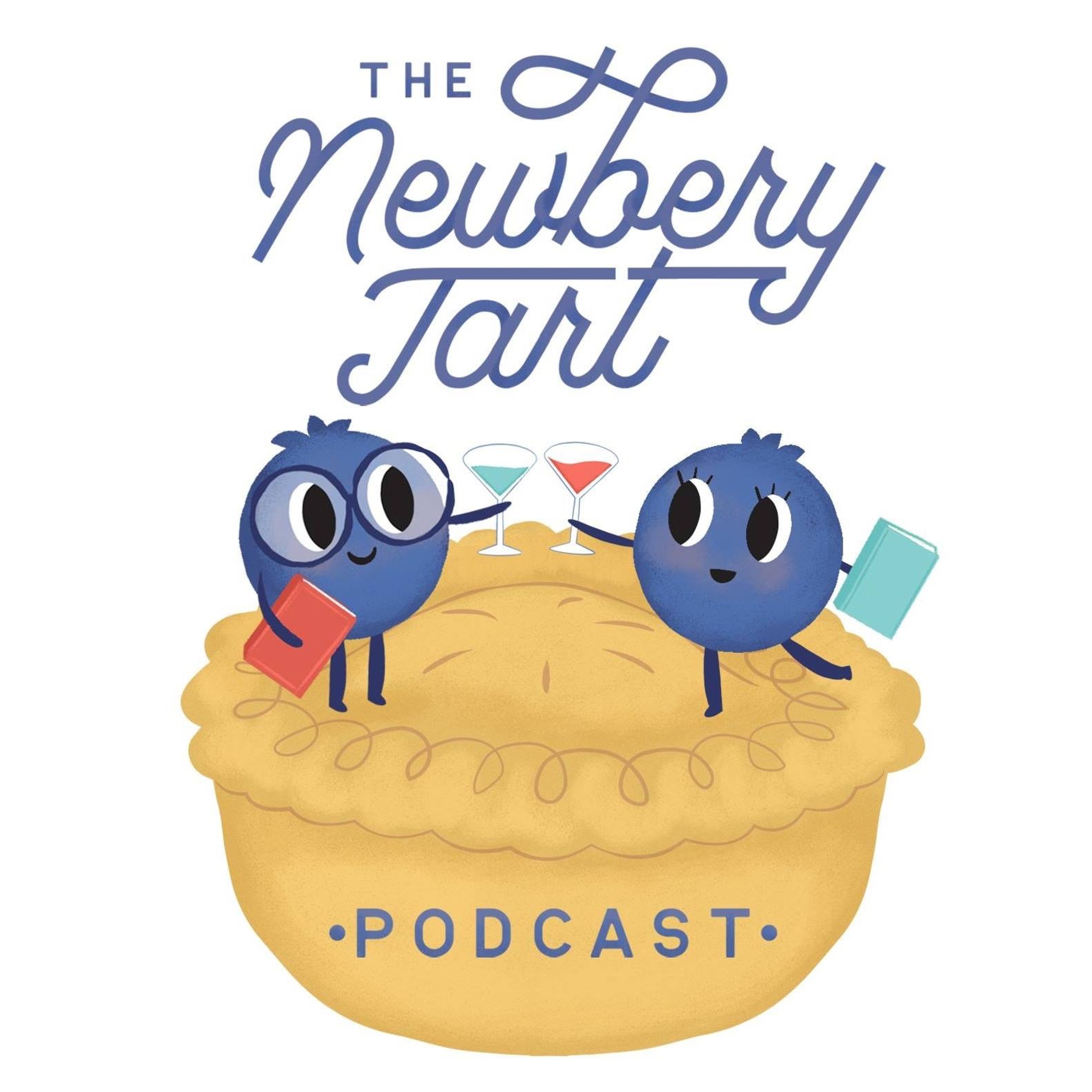The NewberyTart Podcast