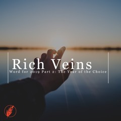 Rich Veins Word For 2019 Part 2