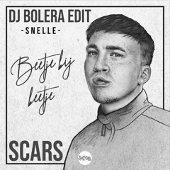 Snelle - Scars (DJ BOLERA EDIT) <FREE DOWNLOAD>