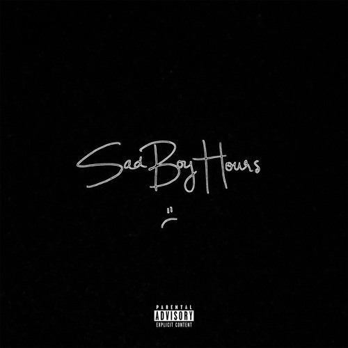 Jerome - Sad Boy Hours [Prod. Magestick]