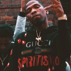 BLOCBOY FLEXX w/ 808Demon