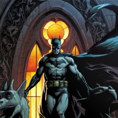 Who's the Best Batman?