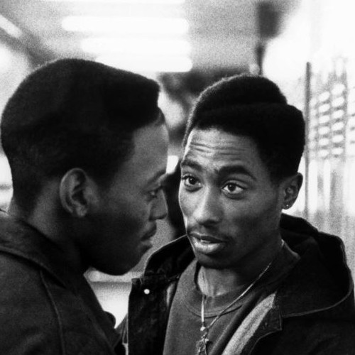 2PAC - OLD SCHOOL (prod by JSTONE)