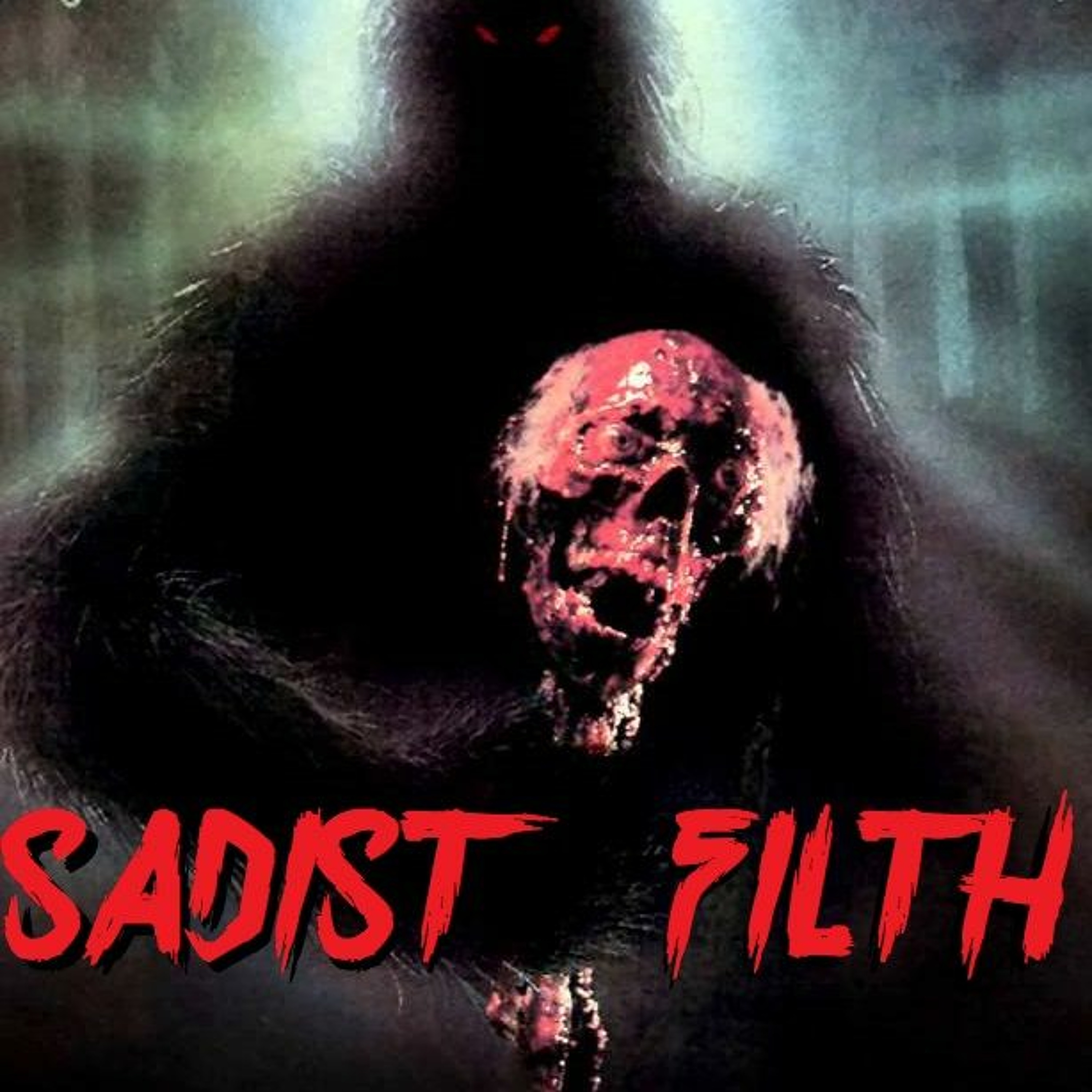 NIGHT OF THE DEMON - SADIST FILTH 012 episode artwork