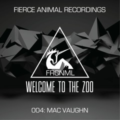 Welcome To The Zoo: Mac Vaughn - Podcast Series 004