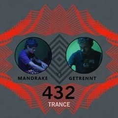 MANDRAKI vs GETRENNT - DARK PROGRESSIVE   DJ SET