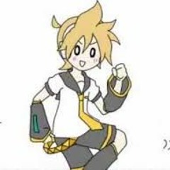 Po Pi Po Ver. Len Kagamine