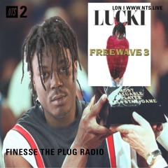 FINESSE THE PLUG RADIO NTS MIX 021819