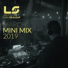 March Mini Mix 2019