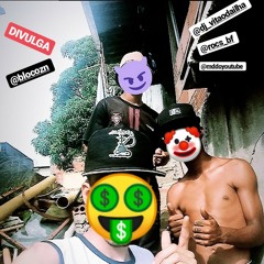 MC DEEDS , MC NEGA , MC TH - MEGA EMBRASAMENTO TOTAL 005