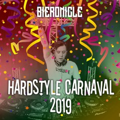 Bieronicle - Hardstyle Carnaval 2019