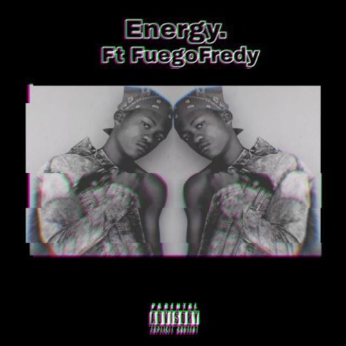 Savage T FT FuegoFredy- Energy