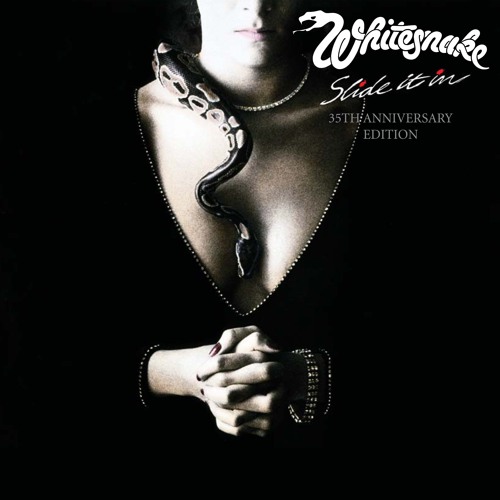 Listen to New Mix of Whitesnake's 'Love Ain't No Stranger'