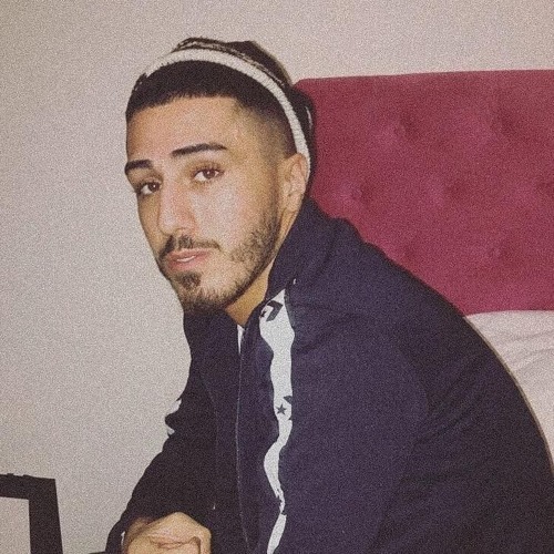 Antwan - Drip