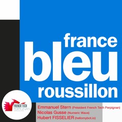 FranceBleuRoussillonFTP