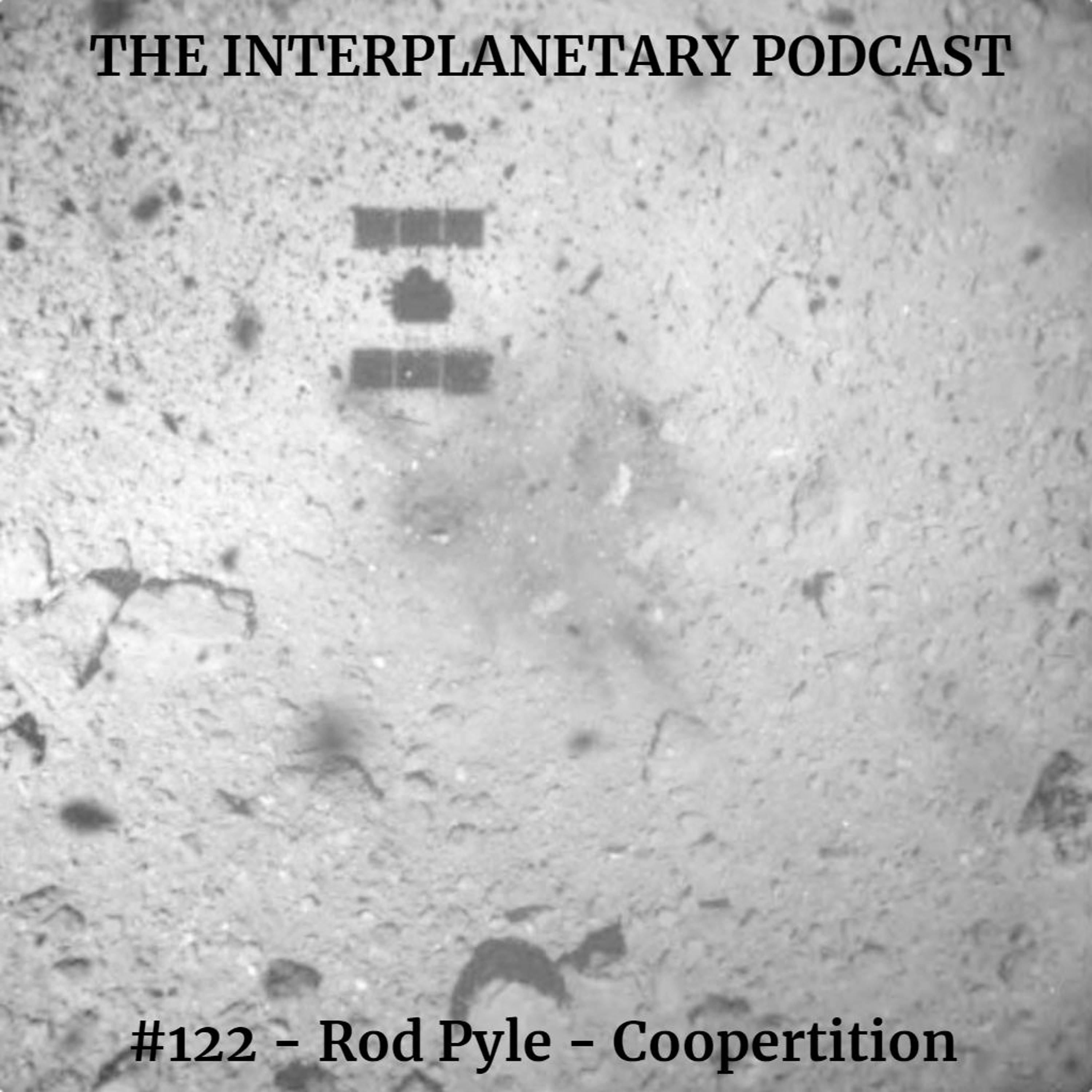 Interplanetary Podcast